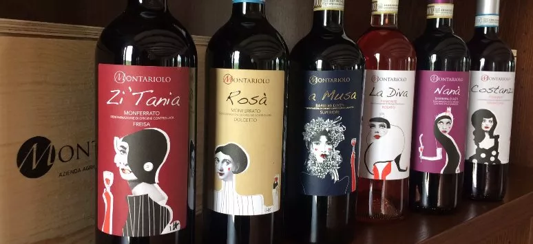 Immagine visita Degustazione guidata dei vini Montariolo cantina Cascina Montariolo Immagine visita Degustazione guidata dei vini Montariolo cantina Cascina Montariolo