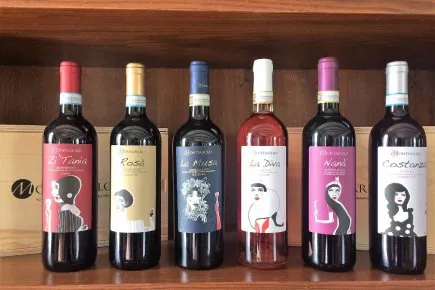 IL MONFERRATO Immagine pacchetto IL MONFERRATO