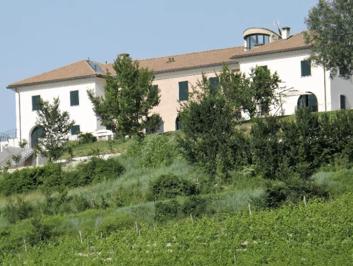Immagine Cascina Montariolo 2 Immagine Cascina Montariolo 2