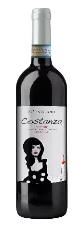 Immagine vino COSTANZA - PIEMONTE GRIGNOLINO DOCG Immagine vino COSTANZA - PIEMONTE GRIGNOLINO DOCG