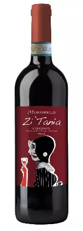 Immagine vino ZI’ TANIA MONFERRATO FREISA DOC Immagine vino ZI’ TANIA MONFERRATO FREISA DOC