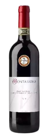 Immagine vino Barbera d'Asti DOCG 2013 Immagine vino Barbera d'Asti DOCG 2013