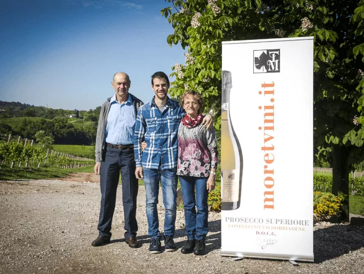 Immagine Moret Vini 2