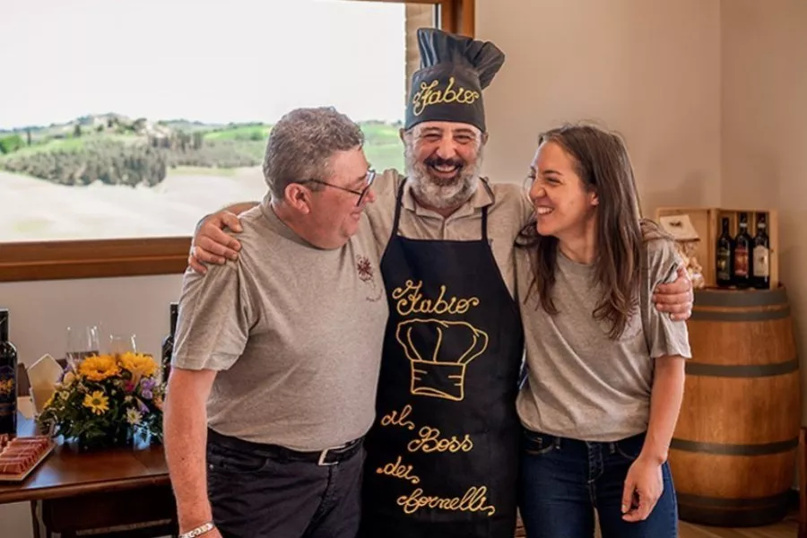 Immagine Citille di Sopra 5