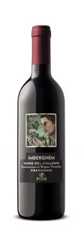 Immagine vino Imberghem - Franconia Bergamasca IGP