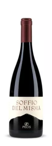 Immagine vino Soffio del Misma - Bergamasca IGP