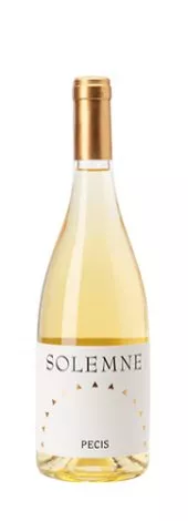 Immagine vino Solemne - Bergamasca Bianco IGP