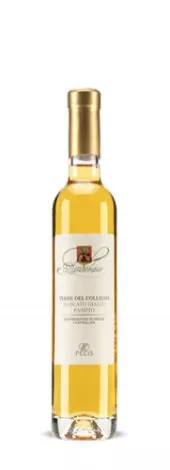 Immagine vino Laurenzio - Moscato Giallo Passito DOC Immagine vino Laurenzio - Moscato Giallo Passito DOC