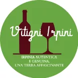 Vitigni Irpini logo Vitigni Irpini logo