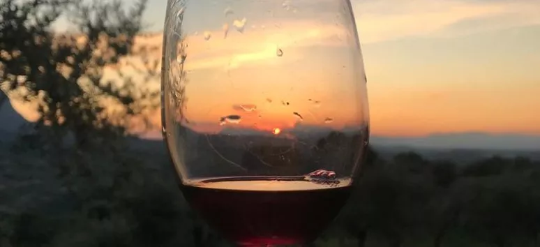Immagine visita Wine Full Immersion (2 Days e 1 Night) cantina Vitigni Irpini