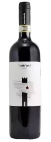 Bottiglia Taurasi D.O.C.G - Cantina Antico Castello
