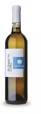 Bottiglia Fiano di Avellino D.O.C.G. - Cantina Vini Contrada Bottiglia Fiano di Avellino D.O.C.G. - Cantina Vini Contrada