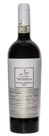 Bottiglia Fiano di Avellino D.O.C.G - Cantina Trodella Bottiglia Fiano di Avellino D.O.C.G - Cantina Trodella