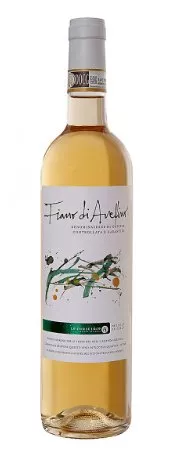 Bottiglia Fiano di Avellino D.O.C.G - Cantina Le Masciare