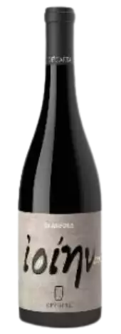 Bottiglia Irpinia Campi Taurasini D.O.C in Anfora - Cantina De' Gaeta Bottiglia Irpinia Campi Taurasini D.O.C in Anfora - Cantina De' Gaeta