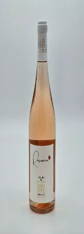 Bottiglia Irpinia Rosato "Rosamaria" D.O.C. - Cantina PonteRotto