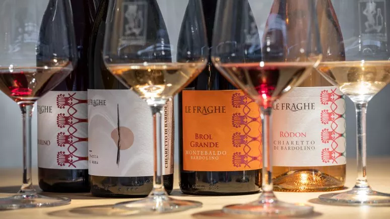 Immagine visita DAL ROSSO AL BIANCO E RITORNO cantina Le Fraghe Immagine visita DAL ROSSO AL BIANCO E RITORNO cantina Le Fraghe