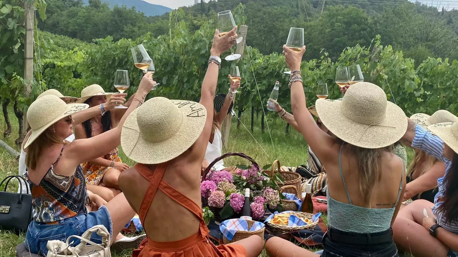 Immagine visita Brot & Wein