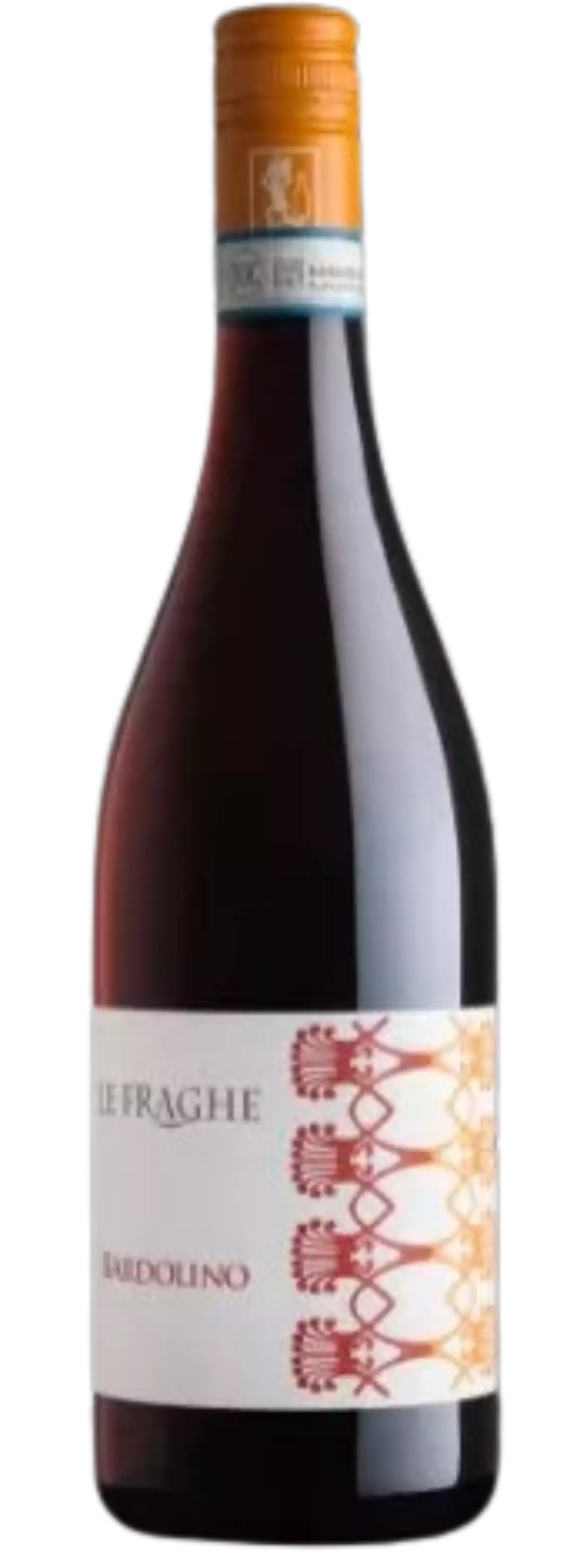 Immagine vino Le Fraghe - Bardolino Doc