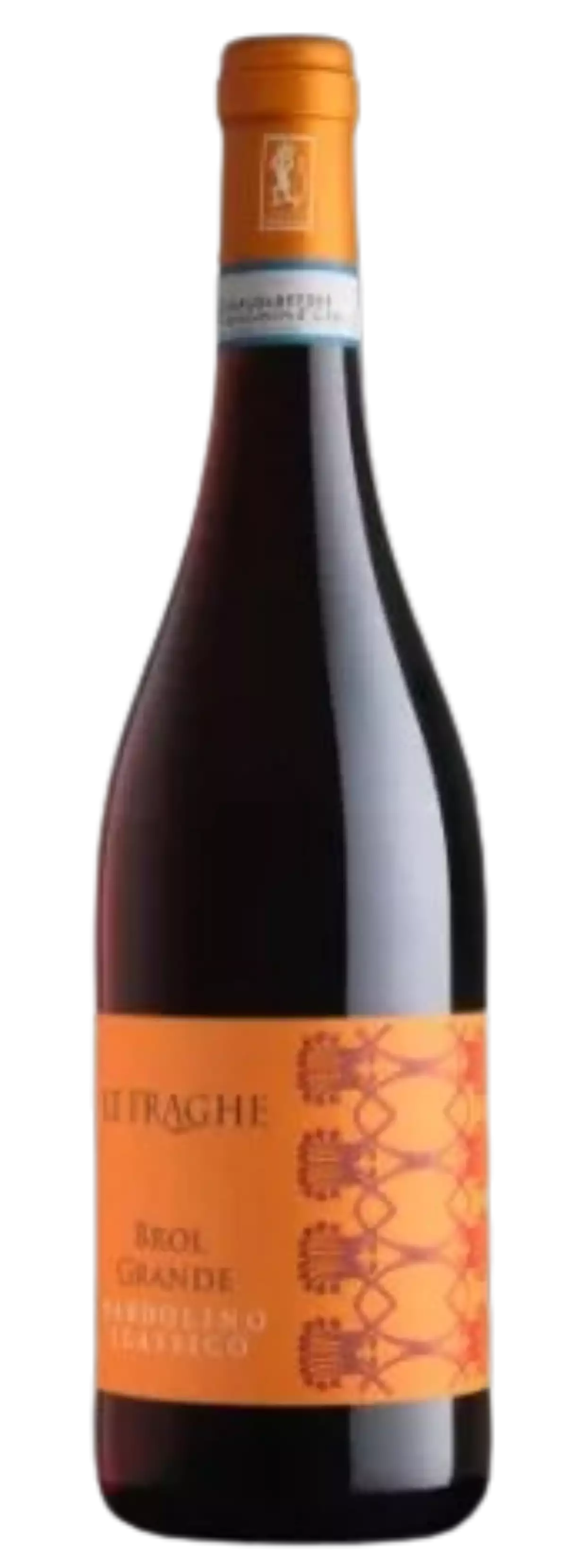 Immagine vino Le Fraghe - Montebaldo Brol Bardolino Classico Immagine vino Le Fraghe - Montebaldo Brol Bardolino Classico