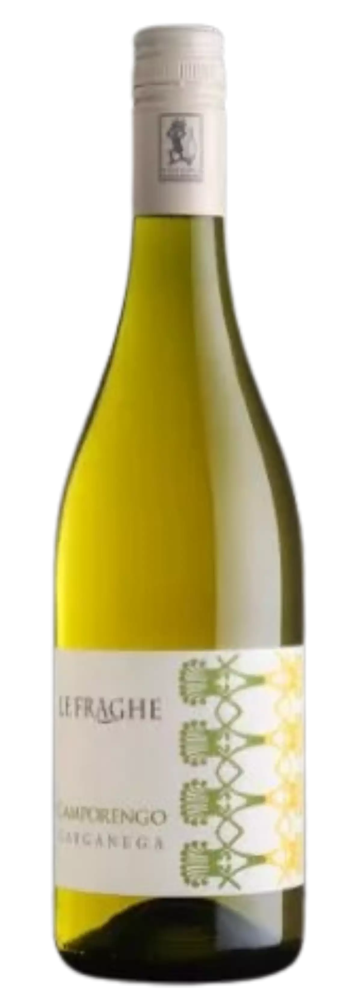 Immagine vino Le Fraghe - Camporengo Garganega Immagine vino Le Fraghe - Camporengo Garganega