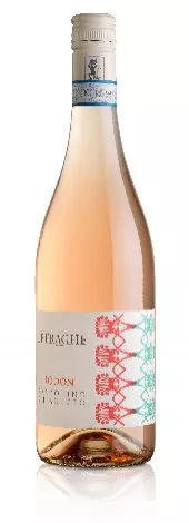 Immagine vino Le Fraghe - Rodòn Chiaretto di Bardolino Immagine vino Le Fraghe - Rodòn Chiaretto di Bardolino