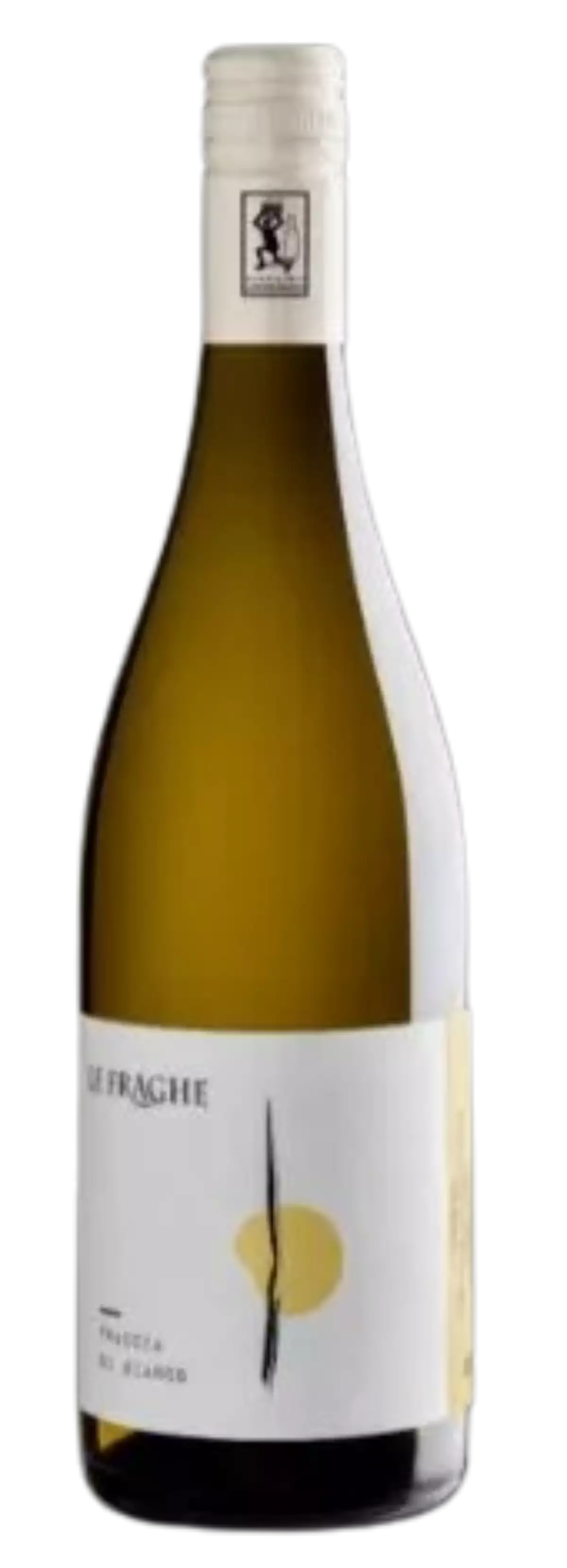 Bottiglia Le Fraghe - Traccia di Bianco Bottiglia Le Fraghe - Traccia di Bianco