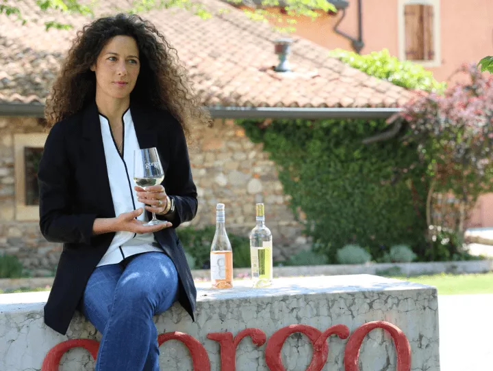 Immagine Cantina Gorgo 2 Immagine Cantina Gorgo 2