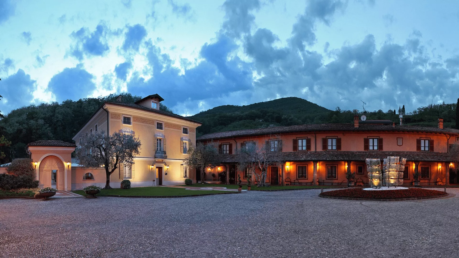 cantina La Montina