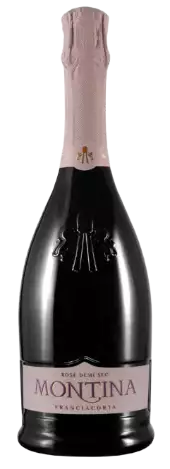 Immagine vino FRANCIACORTA ROSE' DEMI SEC
