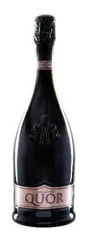 Immagine vino FRANCIACORTA RISERVA QUOR NATURE