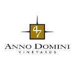 Cantina 47 anno domini logo Cantina 47 anno domini logo