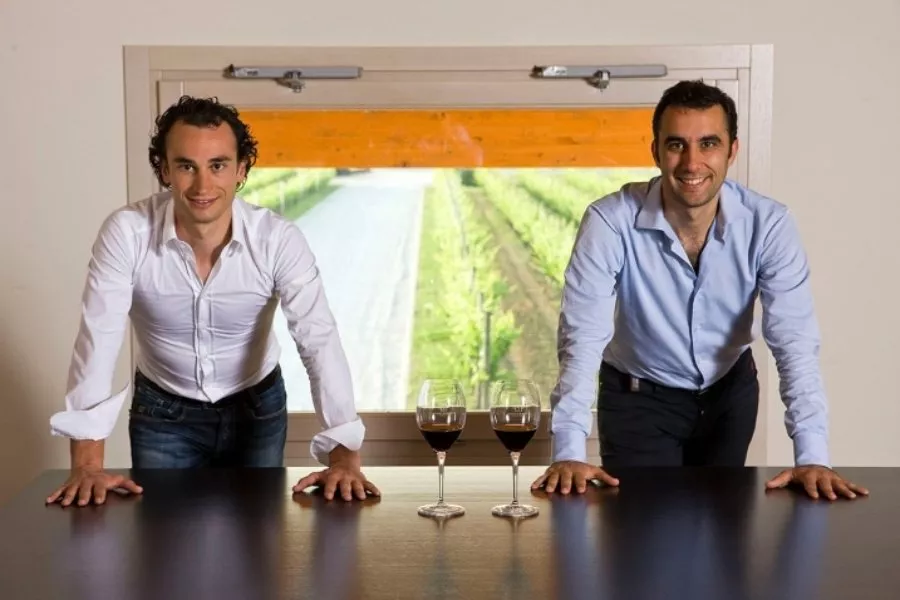 Immagine Cantina 47 anno domini 5 Immagine Cantina 47 anno domini 5