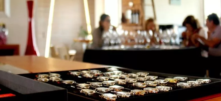 Immagine visita Profumi E Sapori cantina Cantina 47 anno domini Immagine visita Profumi E Sapori cantina Cantina 47 anno domini