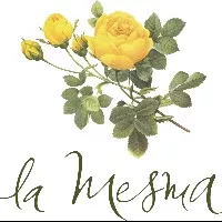 La Mesma logo