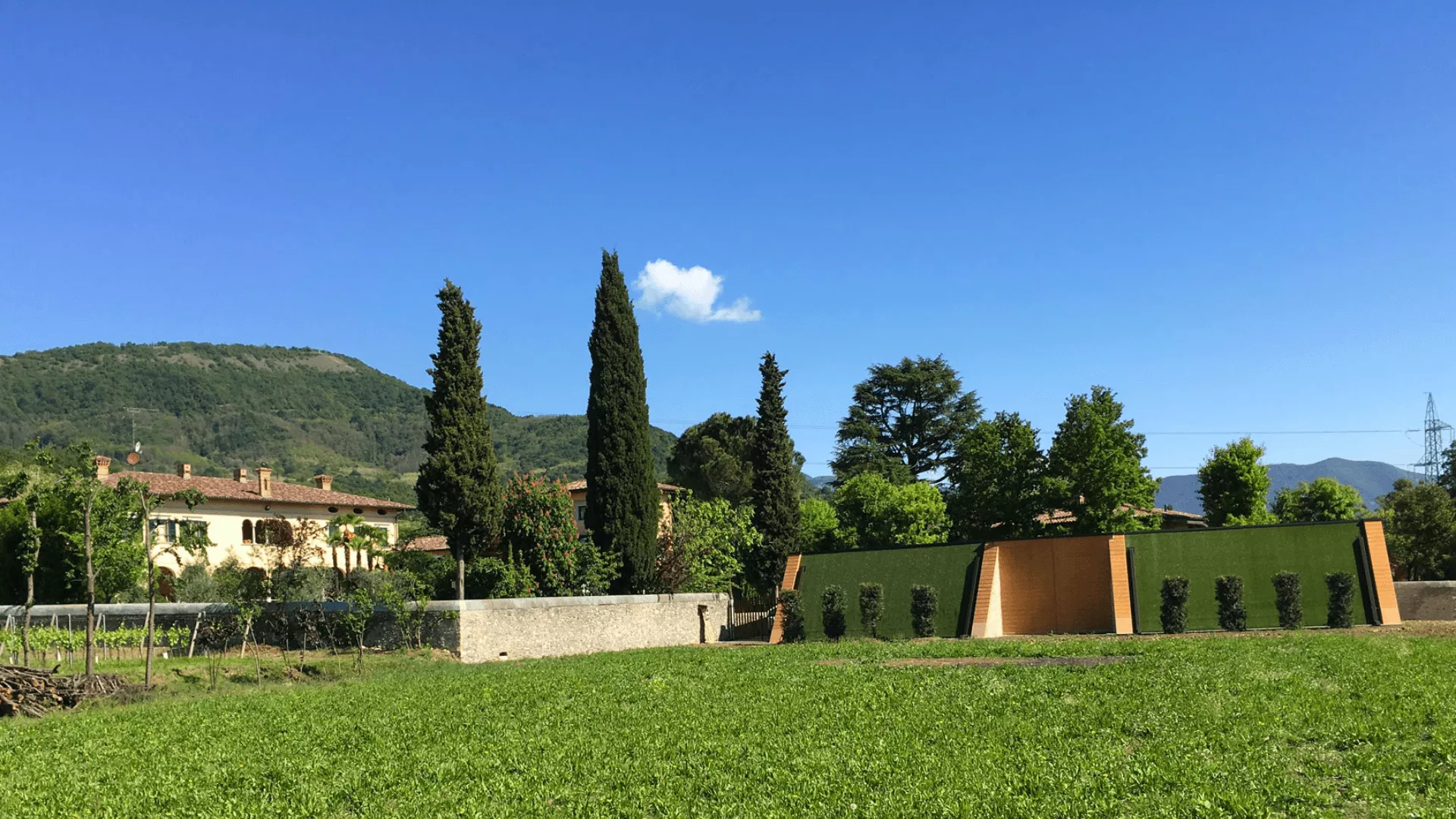 Immagine cantina La Fioca