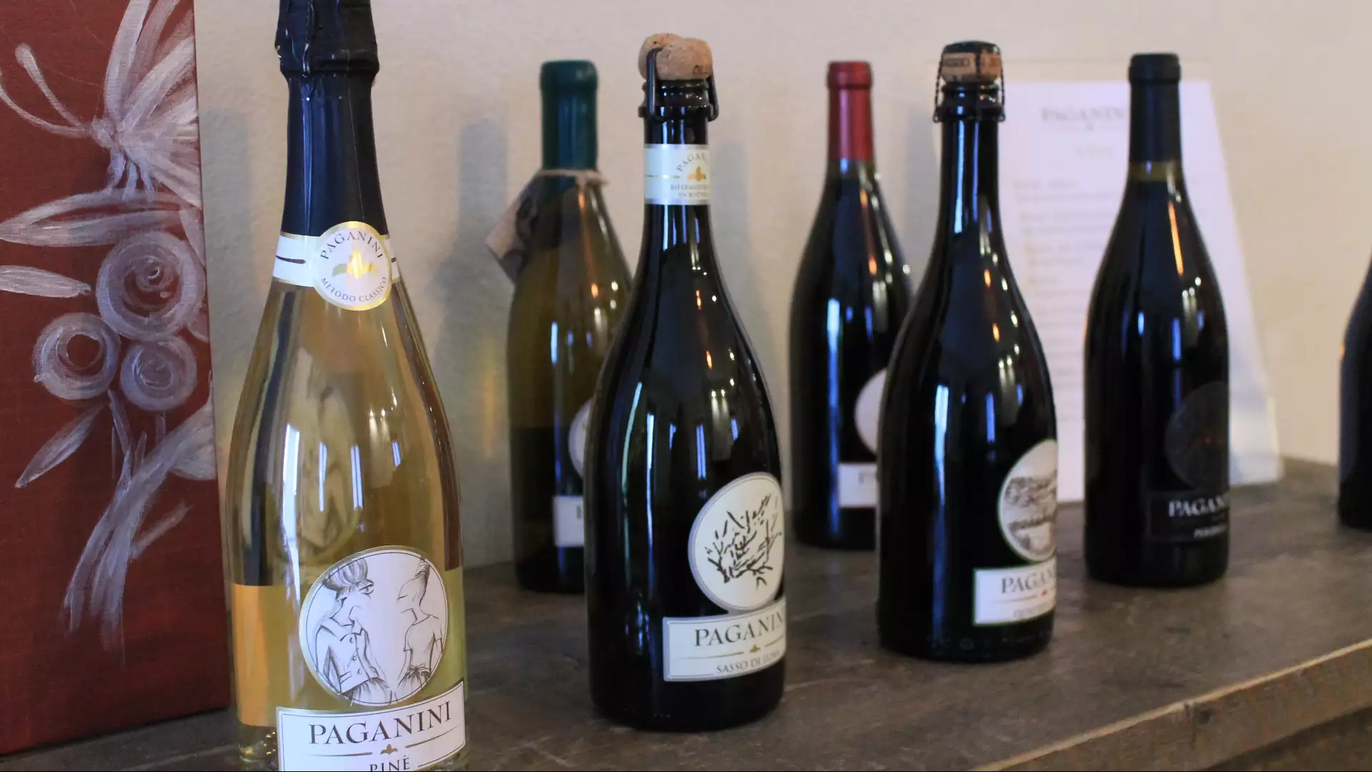 Immagine visita DEGUSTAZIONE ‘TINO’ cantina Podere Paganini Immagine visita DEGUSTAZIONE ‘TINO’ cantina Podere Paganini