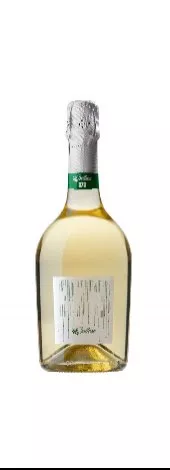 Immagine vino 373 - Vino Bianco Spumante Brut Millesimato