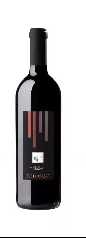 Immagine vino Refosco dal Peduncolo Rosso IGT Marca Trevigiana Immagine vino Refosco dal Peduncolo Rosso IGT Marca Trevigiana
