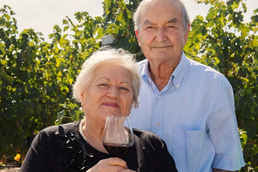 Immagine Visita in cantina con degustazione 3 vini e nostre conserve 8 Immagine Visita in cantina con degustazione 3 vini e nostre conserve 8