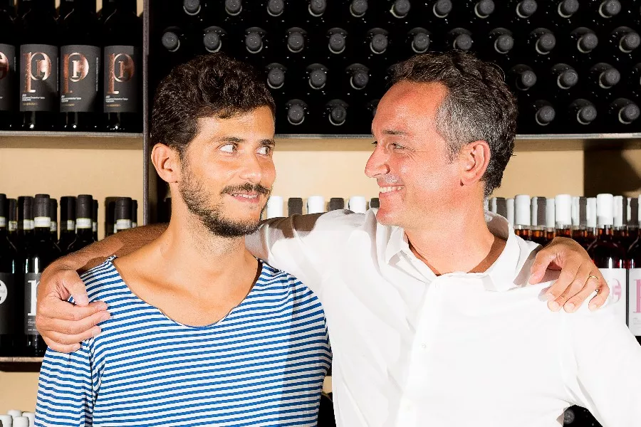 Immagine Podere di Pomaio  3