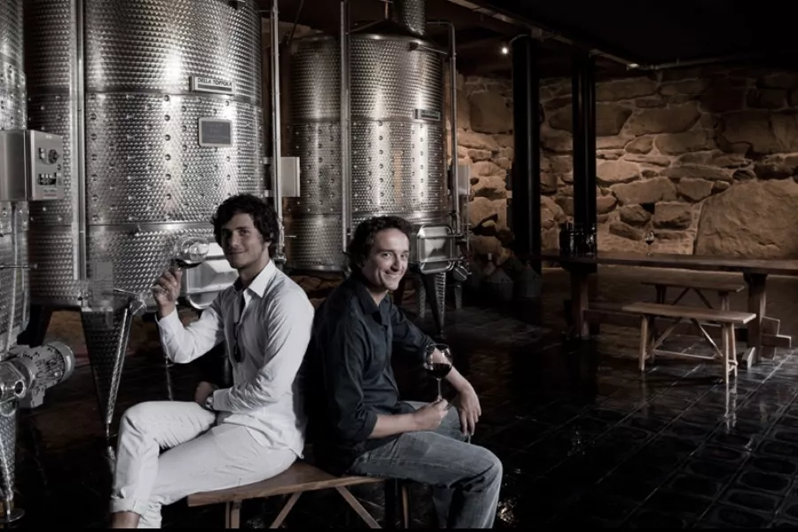 Immagine Podere di Pomaio 4 Immagine Podere di Pomaio 4
