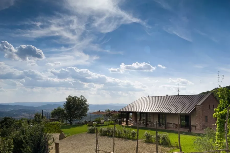 Immagine Podere di Pomaio 17 Immagine Podere di Pomaio 17