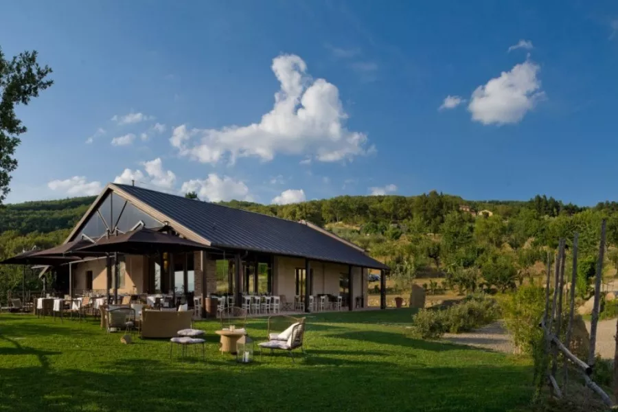 Immagine Podere di Pomaio 19 Immagine Podere di Pomaio 19