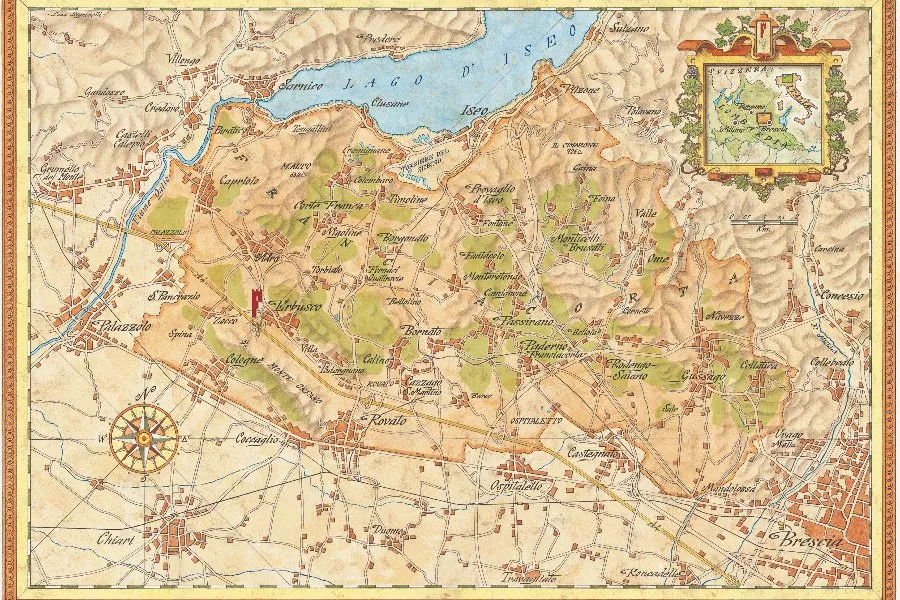 Immagine Cantina Vigna Dorata 4