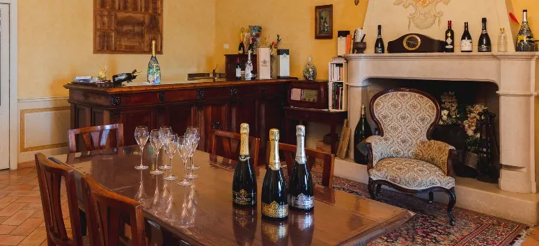 Immagine visita Visita con Degustazione cantina Cantina Vigna Dorata Immagine visita Visita con Degustazione cantina Cantina Vigna Dorata