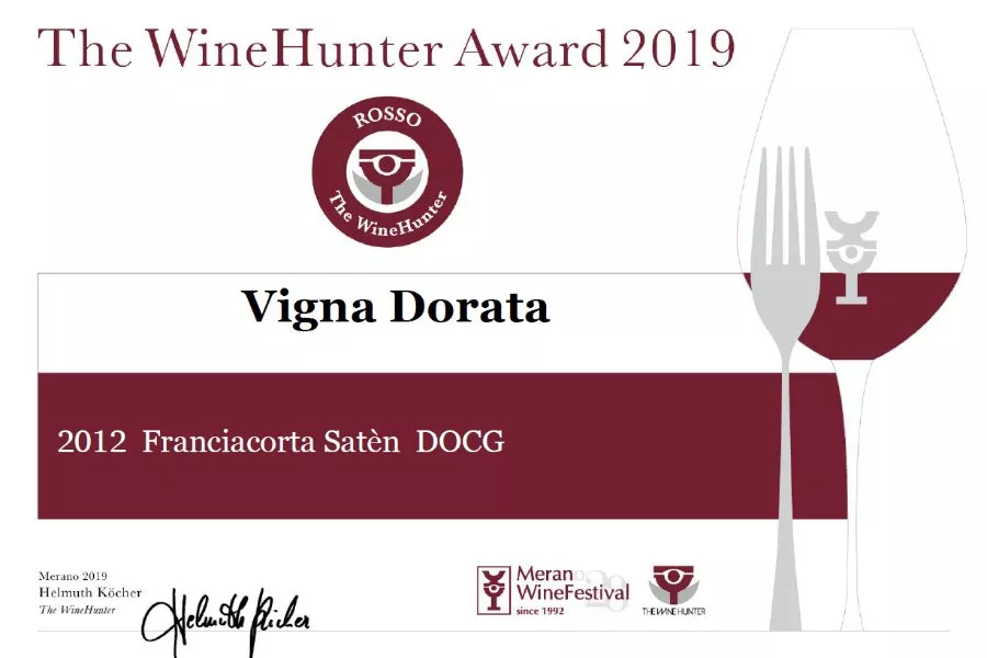 Cantina Vigna Dorata