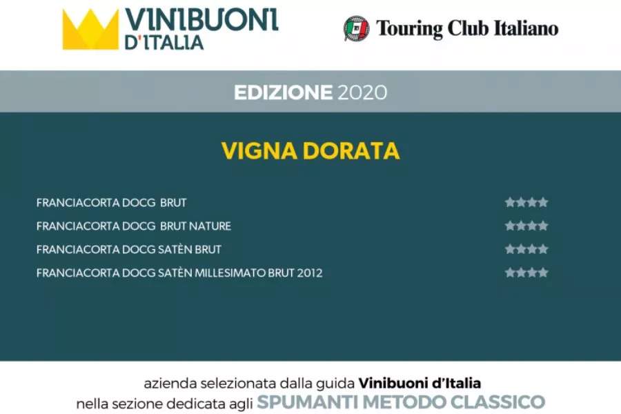 Cantina Vigna Dorata