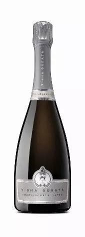 Bottiglia Franciacorta Satèn Magnum