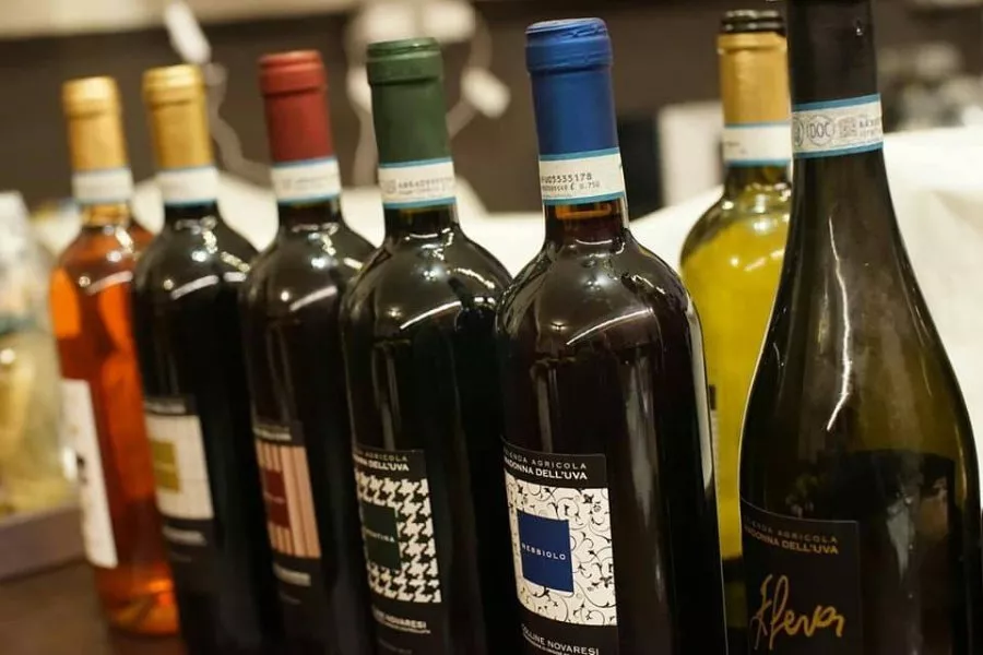 Immagine Visita in cantina con degustazione 2 calici 10 Immagine Visita in cantina con degustazione 2 calici 10